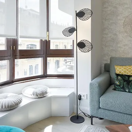 Hygge By Feelfree Lägenhet