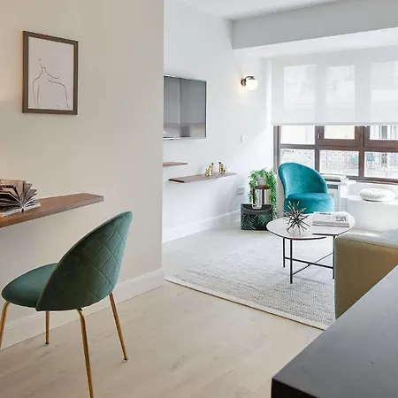 Appartement Hygge By Feelfree Saint-Sébastien