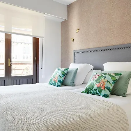 Appartement Hygge By Feelfree *
