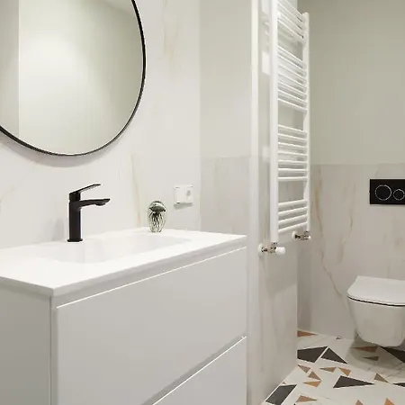 Appartement Hygge By Feelfree *