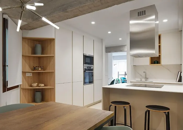 Apartamento Hygge By Feelfree