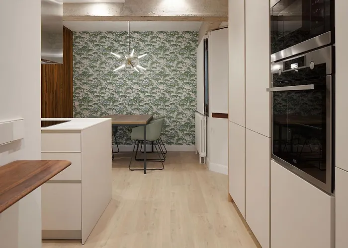 Hygge By Feelfree Apartamento