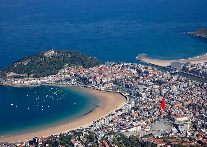 Hygge By Feelfree Апартаменти *