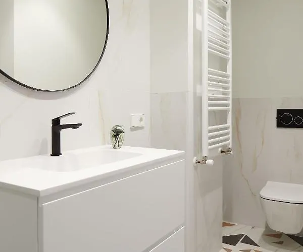 Apartamento Hygge By Feelfree *