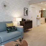 Apartamento Hygge By Feelfree San Sebastián