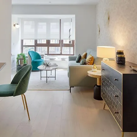 Hygge By Feelfree Apartment *