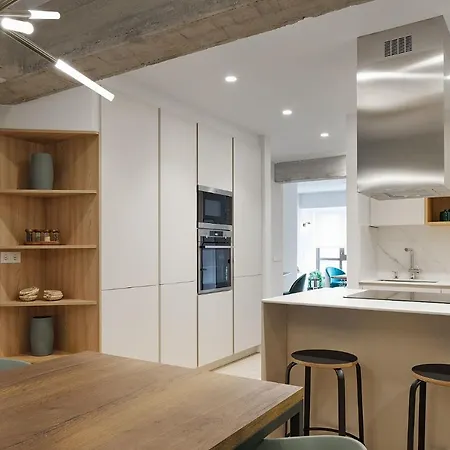 Apartment Hygge By Feelfree