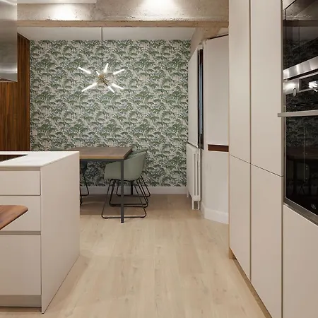 Hygge By Feelfree Apartment