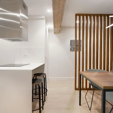 Hygge By Feelfree アパート *