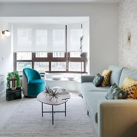 Apartment Hygge By Feelfree