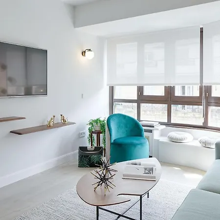 Apartment Hygge By Feelfree San Sebastian