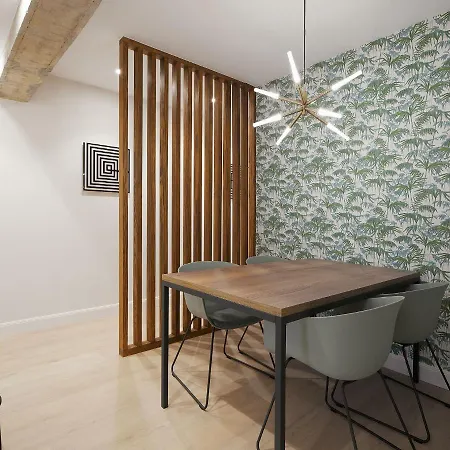Apartment Hygge By Feelfree *