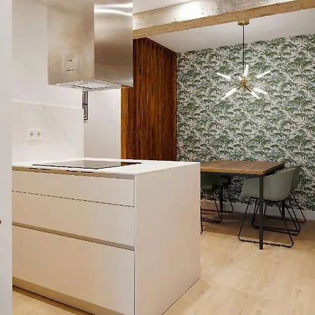 Apartment Hygge By Feelfree