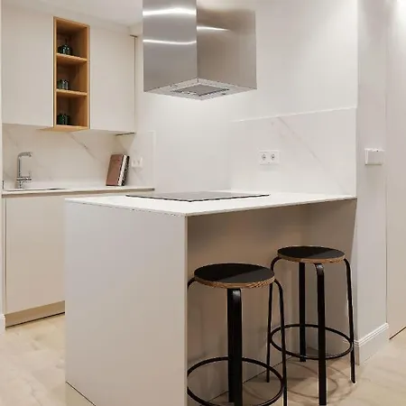 Apartment Hygge By Feelfree *