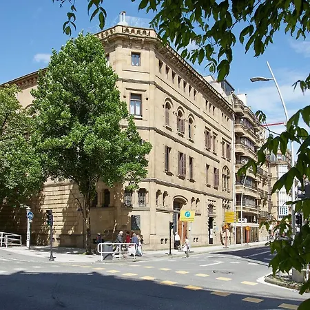 Hygge By Feelfree * 圣塞瓦斯蒂安