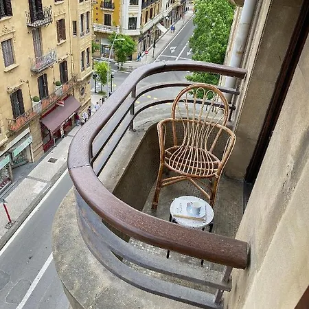 公寓 Hygge By Feelfree