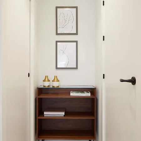 Hygge By Feelfree Apartment