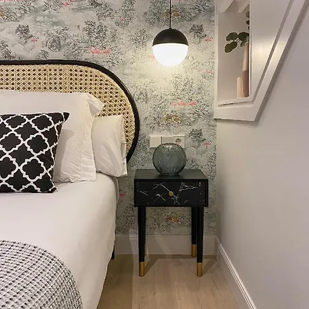 Apartment Hygge By Feelfree