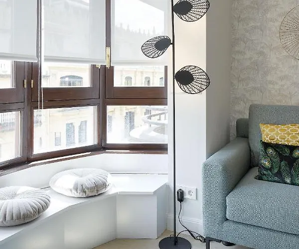 Hygge By Feelfree Apartment