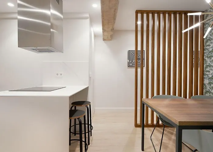 Hygge By Feelfree Apartment *