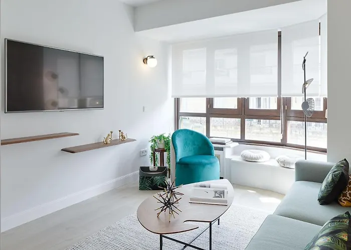 Apartment Hygge By Feelfree San Sebastián