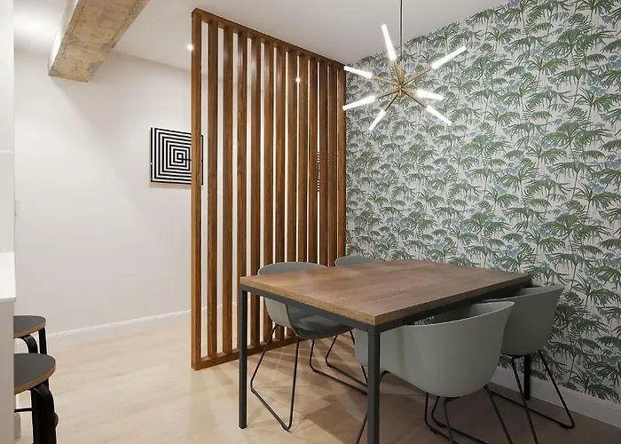 Apartment Hygge By Feelfree *