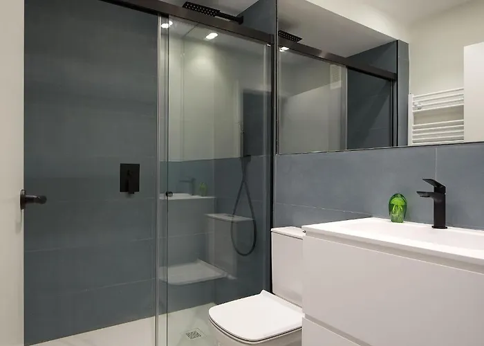 Hygge By Feelfree * San Sebastián