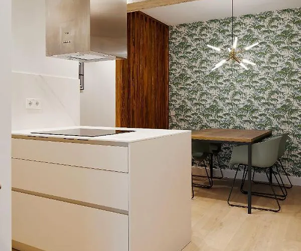 Apartment Hygge By Feelfree