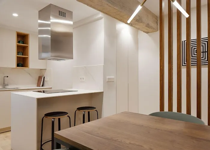 Apartment Hygge By Feelfree San Sebastián