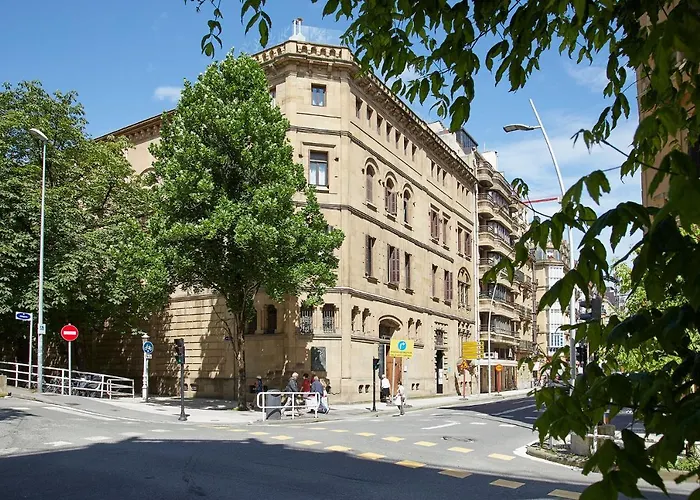 Hygge By Feelfree * サン・セバスティアン