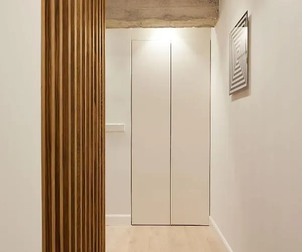 Hygge By Feelfree Apartment