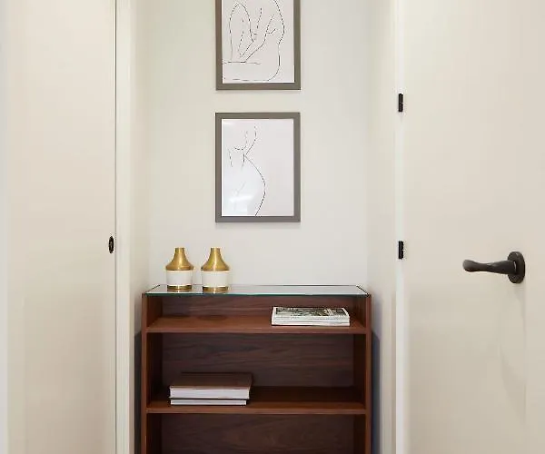 Hygge By Feelfree Apartment