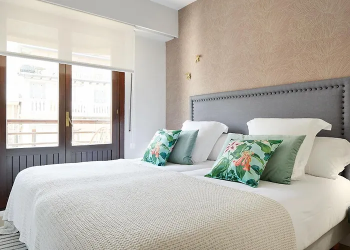 Apartment Hygge By Feelfree *