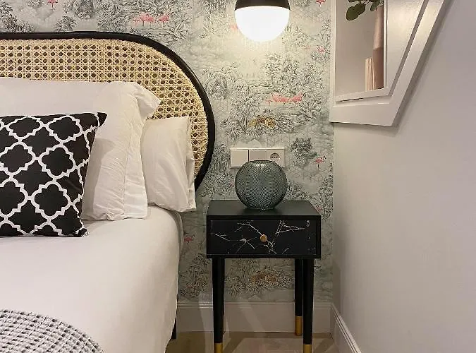 Apartment Hygge By Feelfree