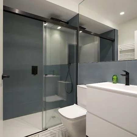 Hygge By Feelfree * サン・セバスティアン