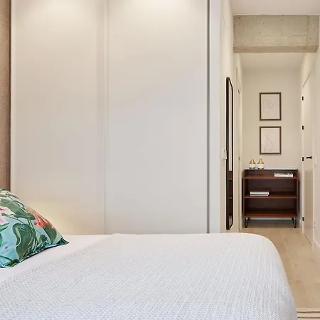 Hygge By Feelfree アパート