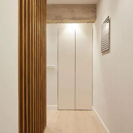 Hygge By Feelfree アパート