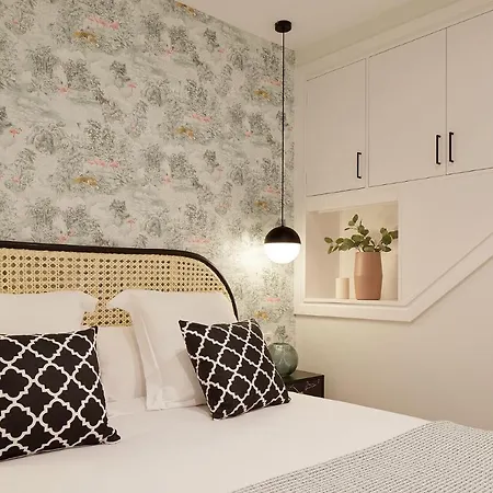 Hygge By Feelfree * サン・セバスティアン