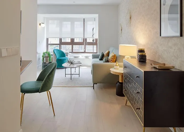 Hygge By Feelfree Apartament *