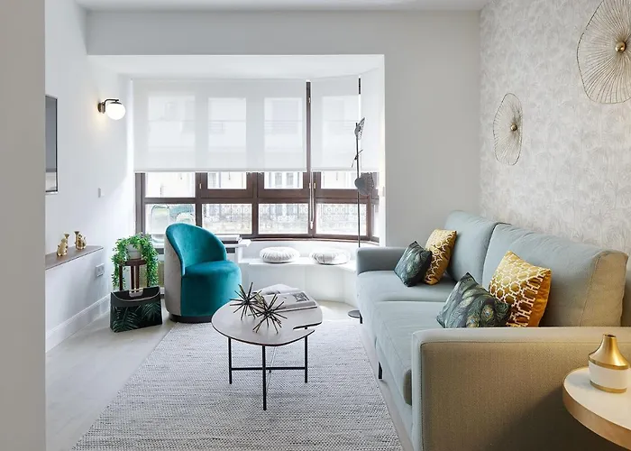 Apartament Hygge By Feelfree