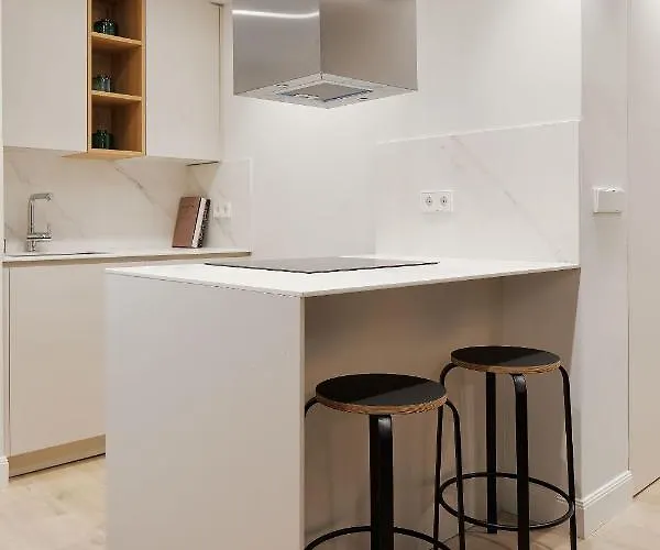 Apartament Hygge By Feelfree *